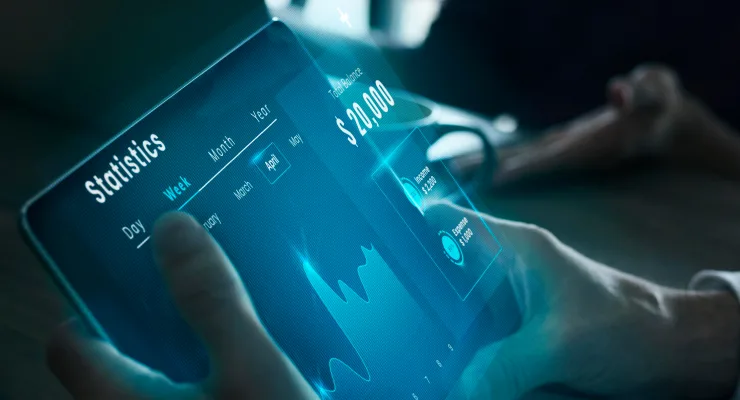 如虎添翼的 RAD 分區授權經銷系統