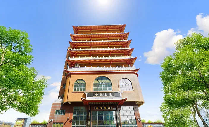 信仰不變，營運升級