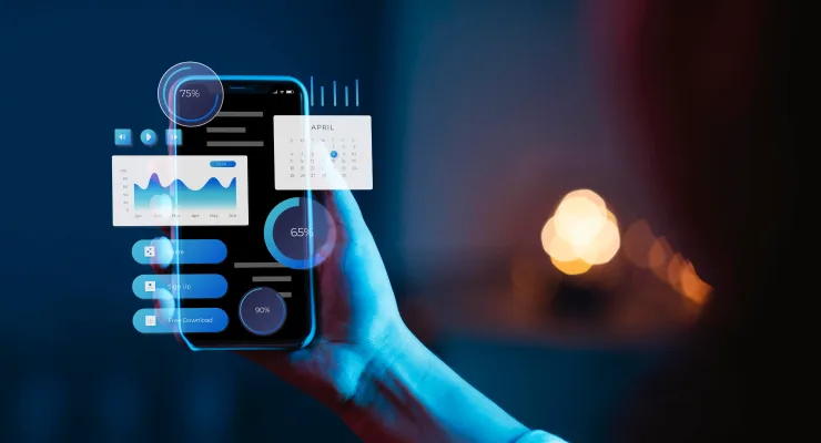 Innovative Design of the "Digital Farming Expert" App