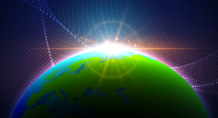 Innovation in Industry and Sustainable Development in ESG Environmental Protection