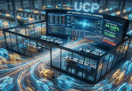 Agentic Commerce