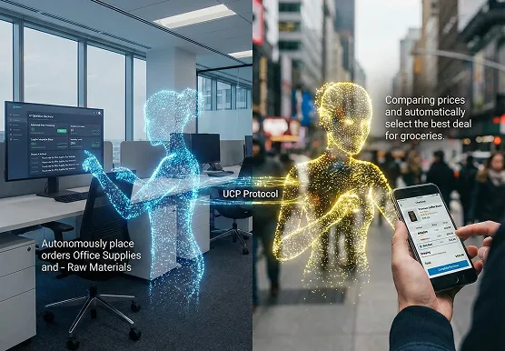 3. 應用層：垂直領域 Agent 開發 (Vertical Agent Development)
