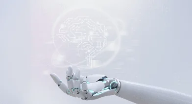 領域技術