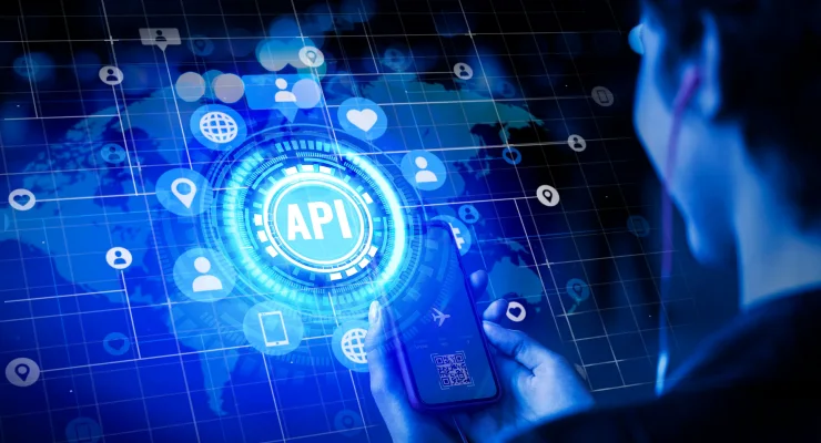 API 規格書